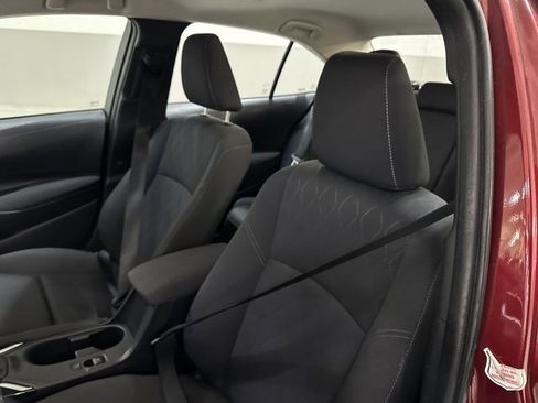 Used 2024 Toyota Corolla LE image 5