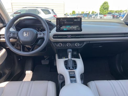 Certified 2024 Honda HR-V EX-L image 14
