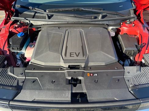 New 2026 Hyundai Ioniq 5 SEL image 10