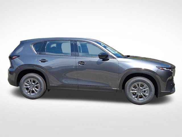 New 2026 MAZDA CX-5 AWD 2.5 S image 8