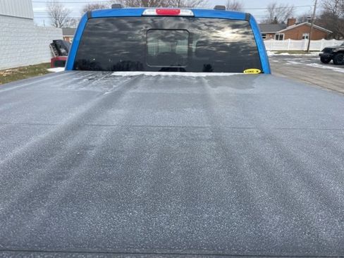 Used 2021 Ford F150 XLT w/ Equipment Group 302A High image 13