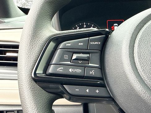 New 2026 Subaru Forester Base image 34