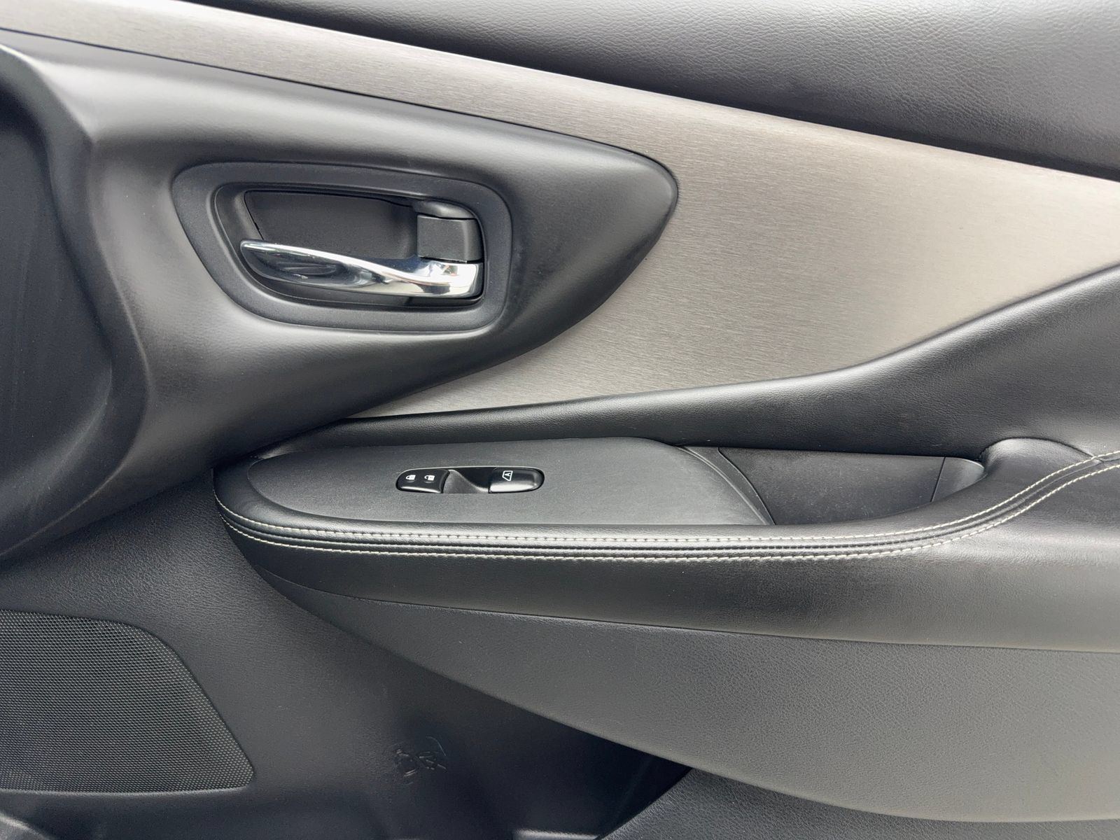 Used 2020 Nissan Murano S w/ Technology Package FWD image 42