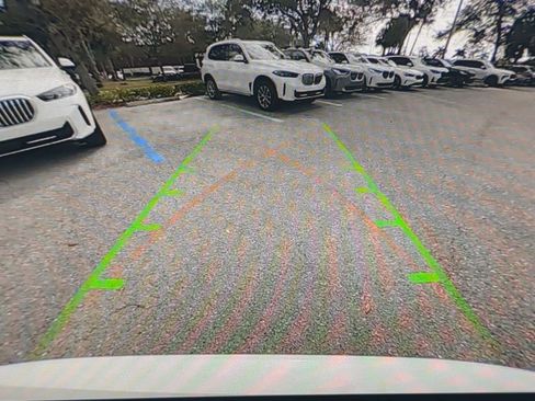 New 2026 BMW X5 xDrive40i w/ M Sport Package image 21