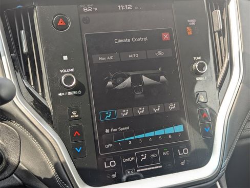 Used 2020 Subaru Outback Limited XT image 19