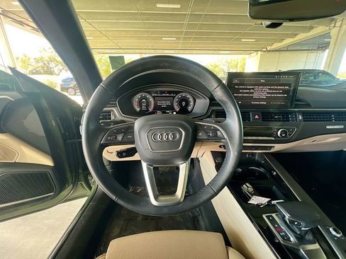 Used 2024 Audi A5 2.0T Premium Plus w/ Premium Plus image 14