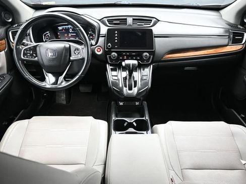 Used 2020 Honda CR-V EX-L image 17