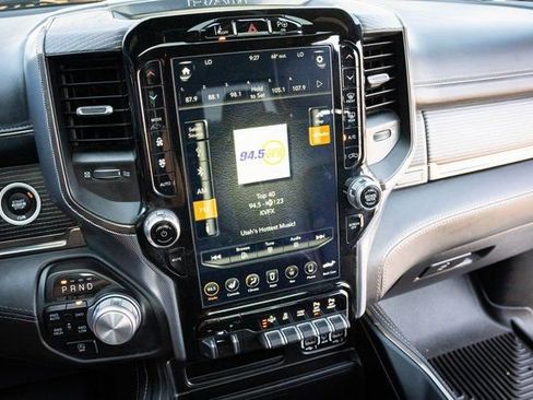 Used 2020 RAM 1500 Limited image 24