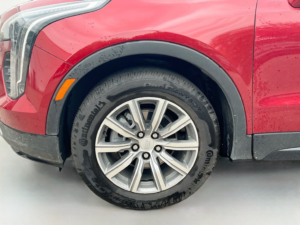 Used 2023 Cadillac XT4 Sport FWD image 29