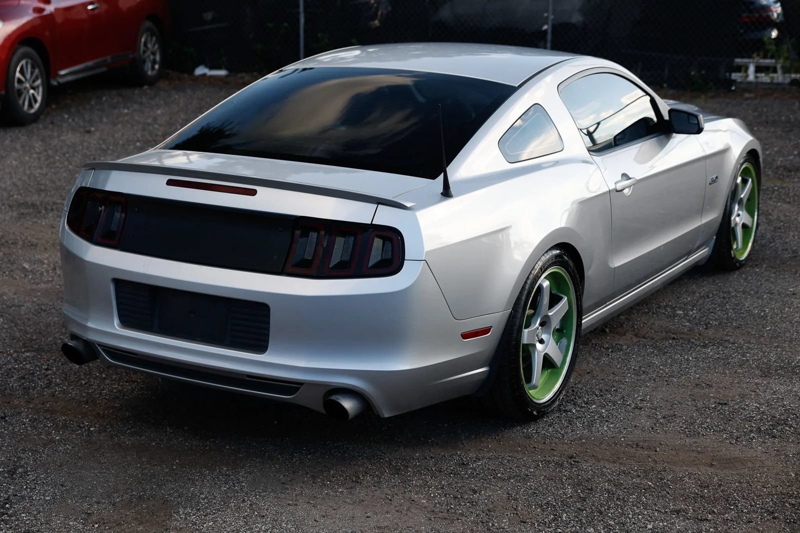 Used 2014 Ford Mustang GT w/ Brembo Brake Package RWD image 7
