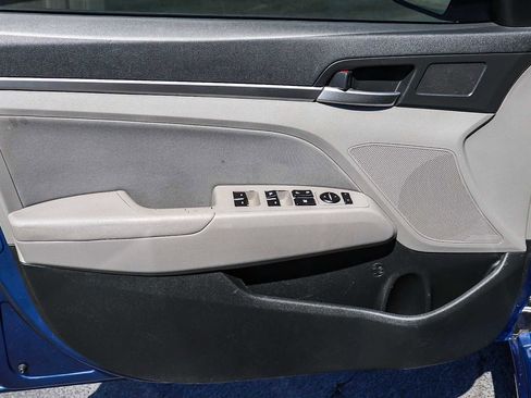 Used 2019 Hyundai Elantra Value Edition image 22