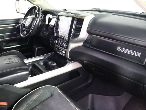 Used 2020 RAM 2500 Laramie AWD/4WD image 60