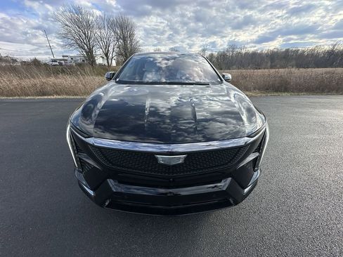 New 2026 Cadillac Optiq Sport 1 image 27