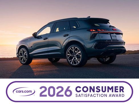 Used 2023 Audi Q8 Premium Plus w/ Premium Plus Package image 9