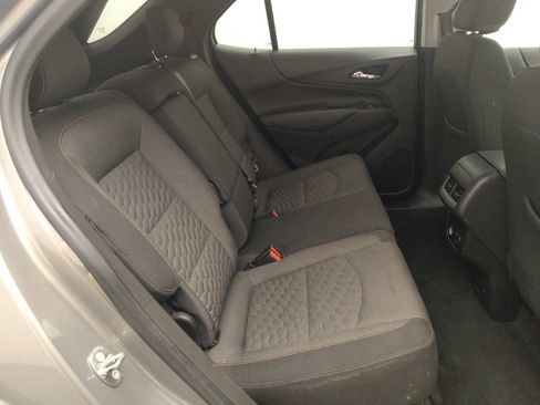 Used 2018 Chevrolet Equinox LT w/ Sun & Infotainment Package image 19