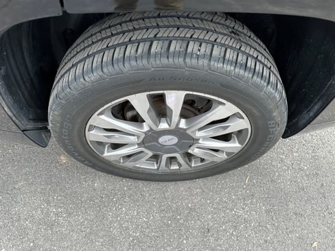 Used 2017 GMC Terrain Denali image 9