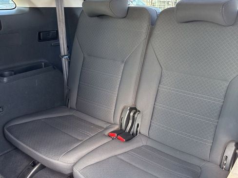 Used 2020 Kia Sorento LX w/ LX I4 Convenience Package AWD/4WD image 22