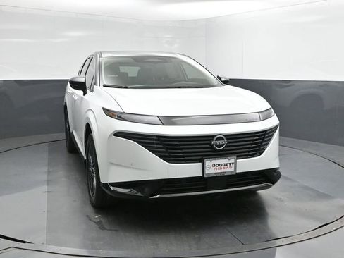 New 2026 Nissan Murano Platinum w/ Cargo Package image 22
