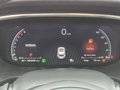 Used 2023 Acura MDX SH-AWD w/ Advance Package image 21