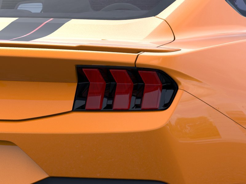 New 2026 Ford Mustang GT Premium RWD image 21