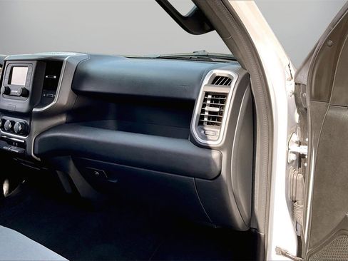 Used 2023 RAM 1500 Big Horn image 19