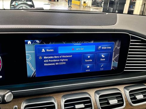 Used 2024 Mercedes-Benz GLE 450 4MATIC image 29