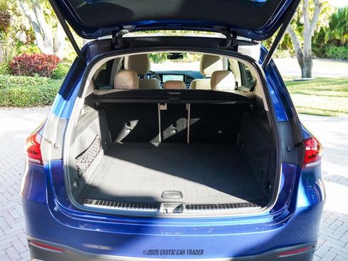 Used 2022 Mercedes-Benz GLE 53 AMG 4MATIC image 80