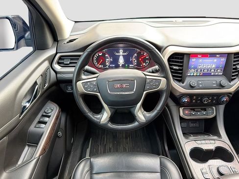 Used 2022 GMC Acadia Denali w/ Black Diamond Edition AWD/4WD image 24