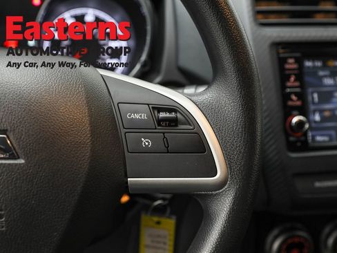 Used 2022 Mitsubishi Outlander Sport ES image 16