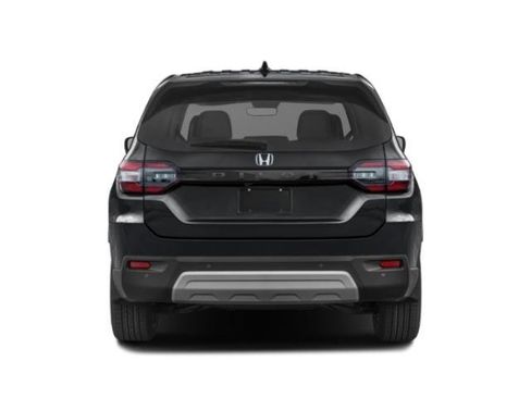 Used 2025 Honda Pilot EX-L image 11