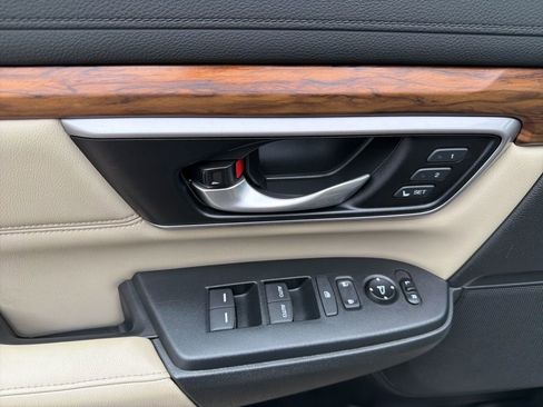 Used 2018 Honda CR-V EX-L image 22