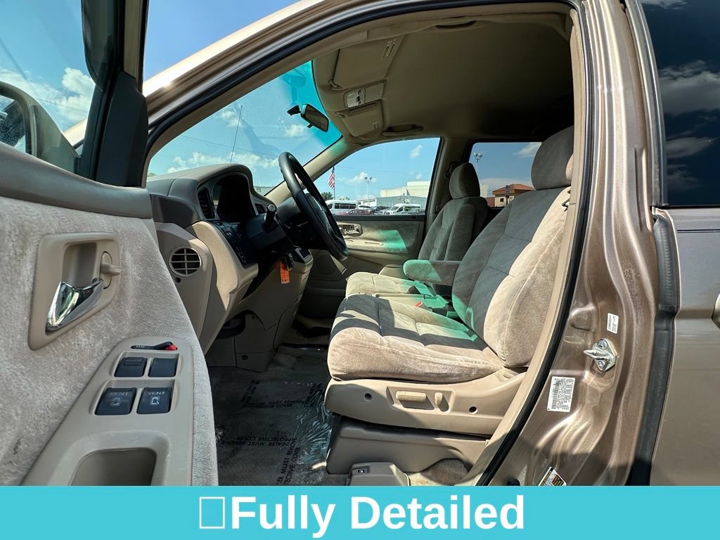 Used 2004 Honda Odyssey EX image 15
