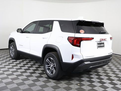 New 2026 GMC Terrain Elevation image 5