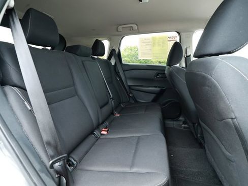 Used 2024 Nissan Rogue S AWD/4WD image 28