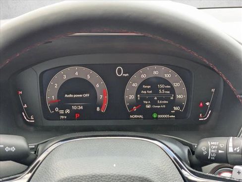 New 2026 Acura Integra A-Spec image 11