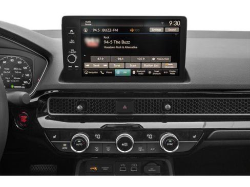 Used 2024 Honda Civic Touring image 13