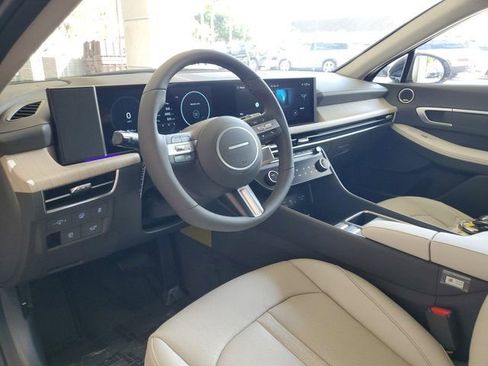 New 2026 Hyundai Sonata Limited FWD image 12