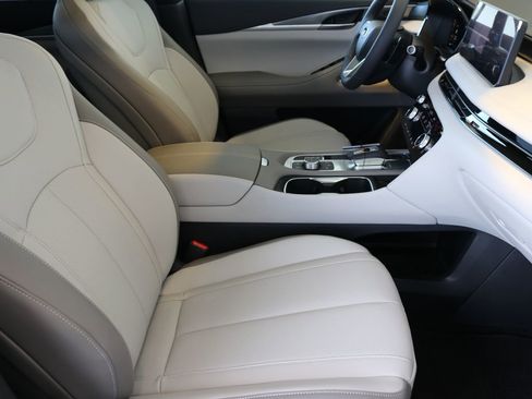 New 2026 INFINITI QX60 Luxe w/ Cargo Package AWD/4WD image 41