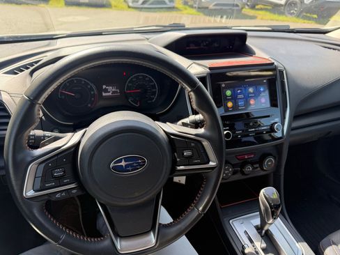 Used 2019 Subaru Crosstrek 2.0i Premium w/ Popular Package #4 AWD/4WD image 17