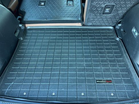 Used 2022 Ford Bronco Sport Outer Banks w/ Tech Package image 15