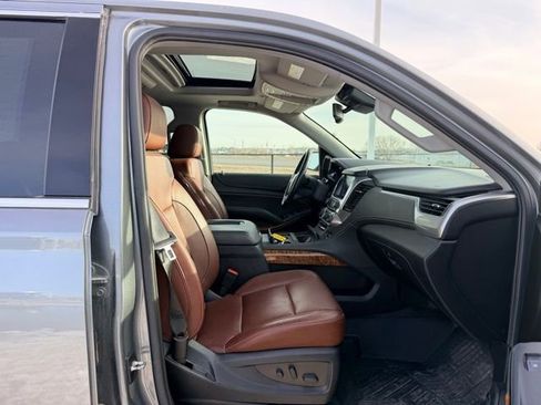 Certified 2020 Chevrolet Tahoe Premier w/ Premier Plus Edition image 11