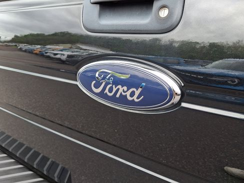 Used 2014 Ford F150 STX w/ Equipment Group 201A Mid AWD/4WD image 31