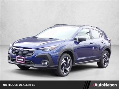 New 2026 Subaru Crosstrek 2.5i Limited