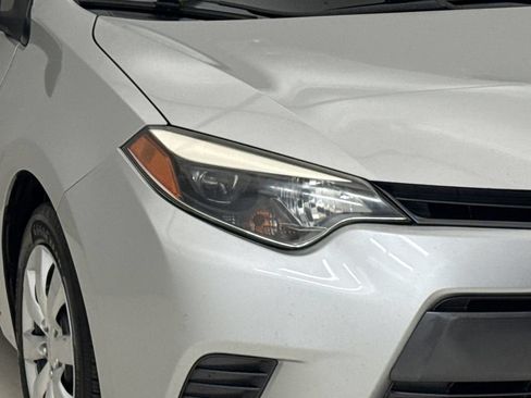 Used 2016 Toyota Corolla LE FWD image 5