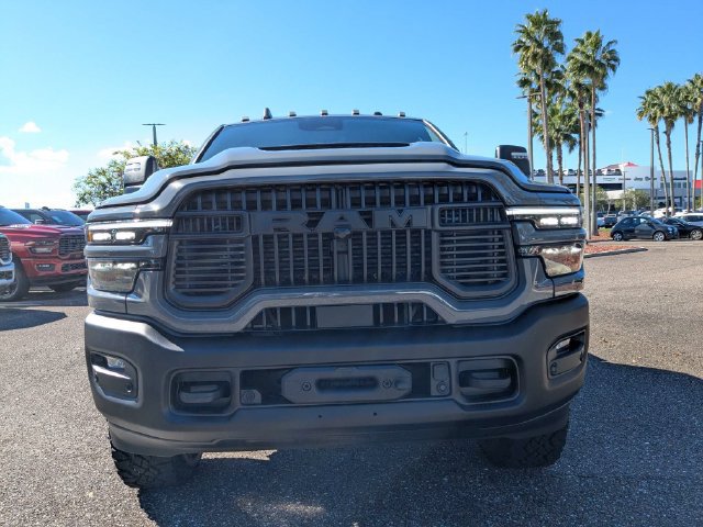 New 2027 RAM 2500 Power Wagon AWD/4WD image 9