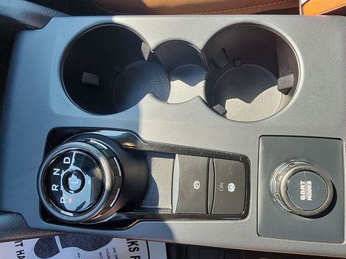 Used 2023 Ford Bronco Sport Outer Banks AWD/4WD image 19