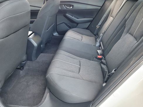 Used 2024 Honda Accord Sport image 20