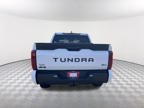 New 2026 Toyota Tundra SR5 AWD/4WD image 6