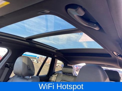 Used 2023 BMW X3 xDrive30i AWD/4WD image 15