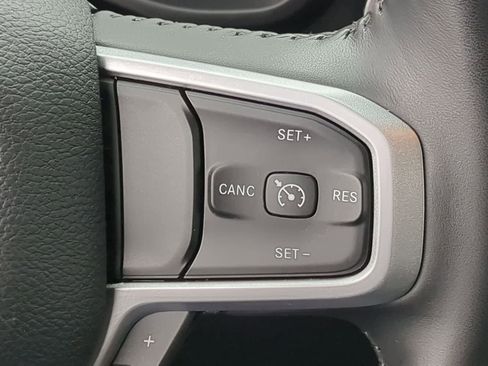 Certified 2023 RAM 1500 Big Horn image 24